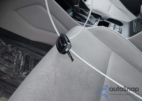 2017 Hyundai Tucson Se from USA, damaged, VIN KM8J3CA4XHU546576